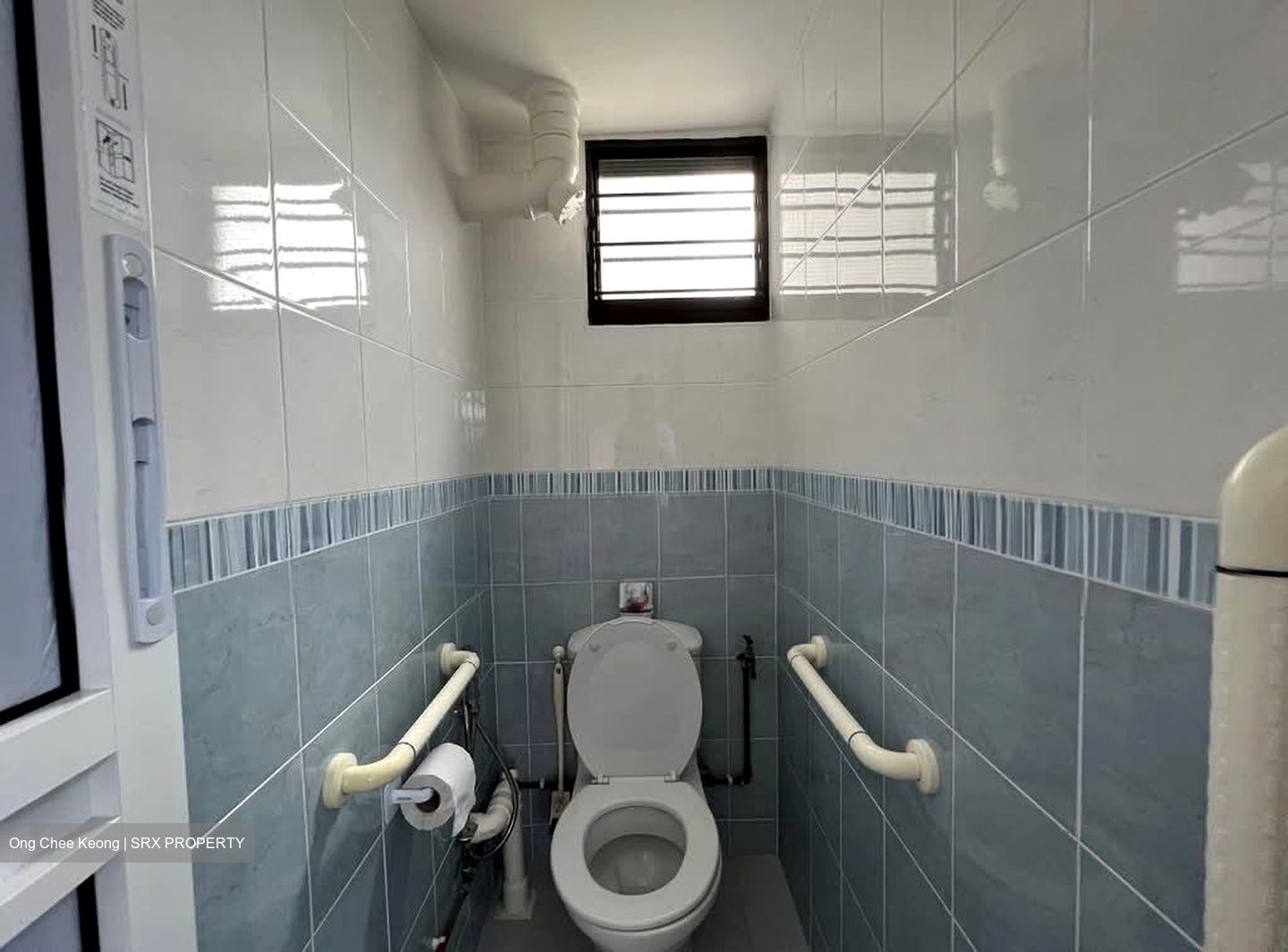 Blk 462 Crawford Lane (Kallang/Whampoa), HDB 3 Rooms #561657211